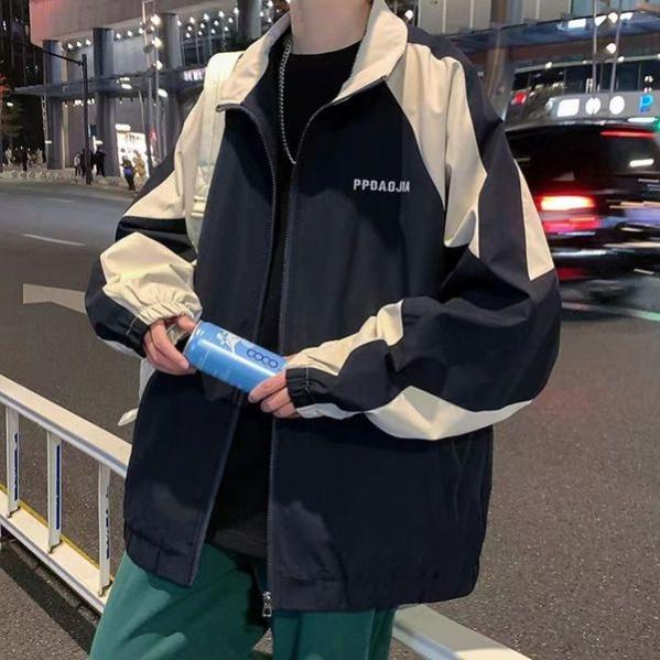 男生穿搭风格大盘点，时尚与个性并存